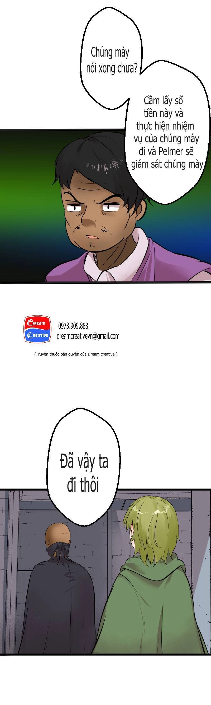 Kiếm Sĩ Thời Gian Chapter 11.2 - 7