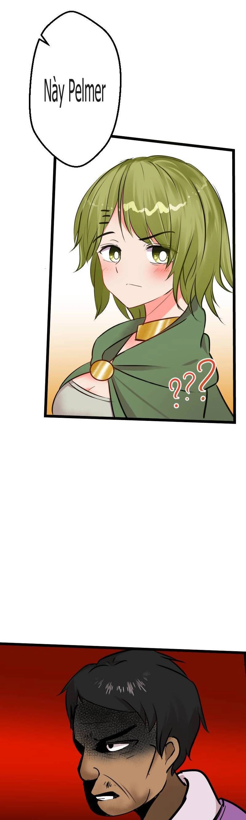 Kiếm Sĩ Thời Gian Chapter 11.2 - 8