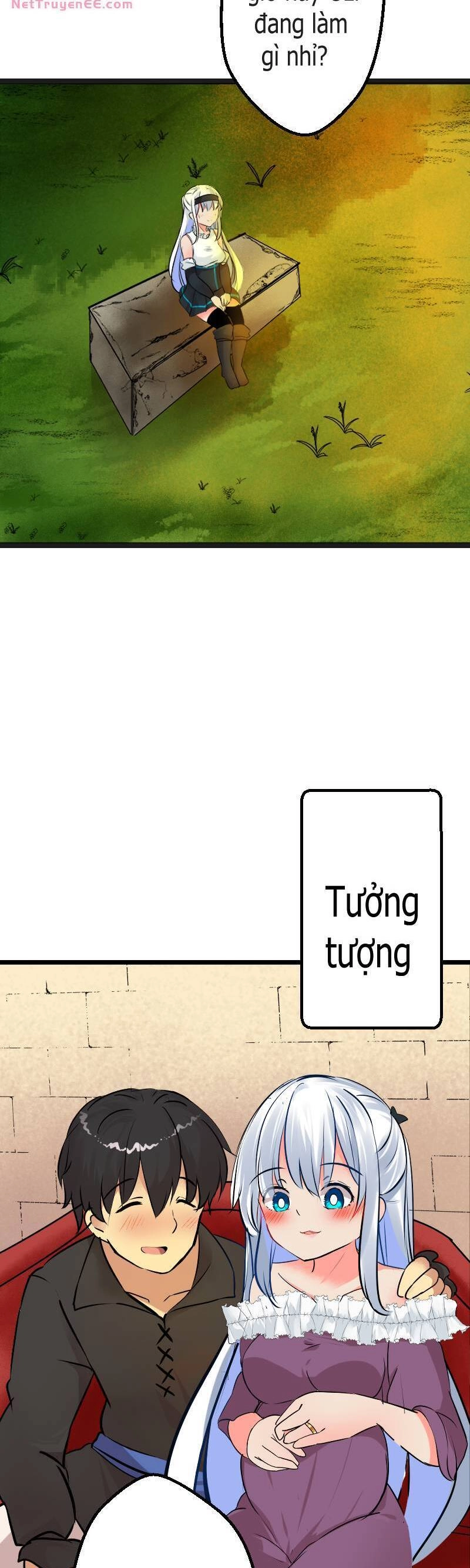 Kiếm Sĩ Thời Gian Chapter 11.2 - 10