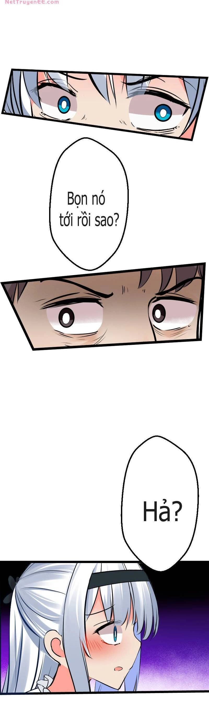 Kiếm Sĩ Thời Gian Chapter 11.2 - 16