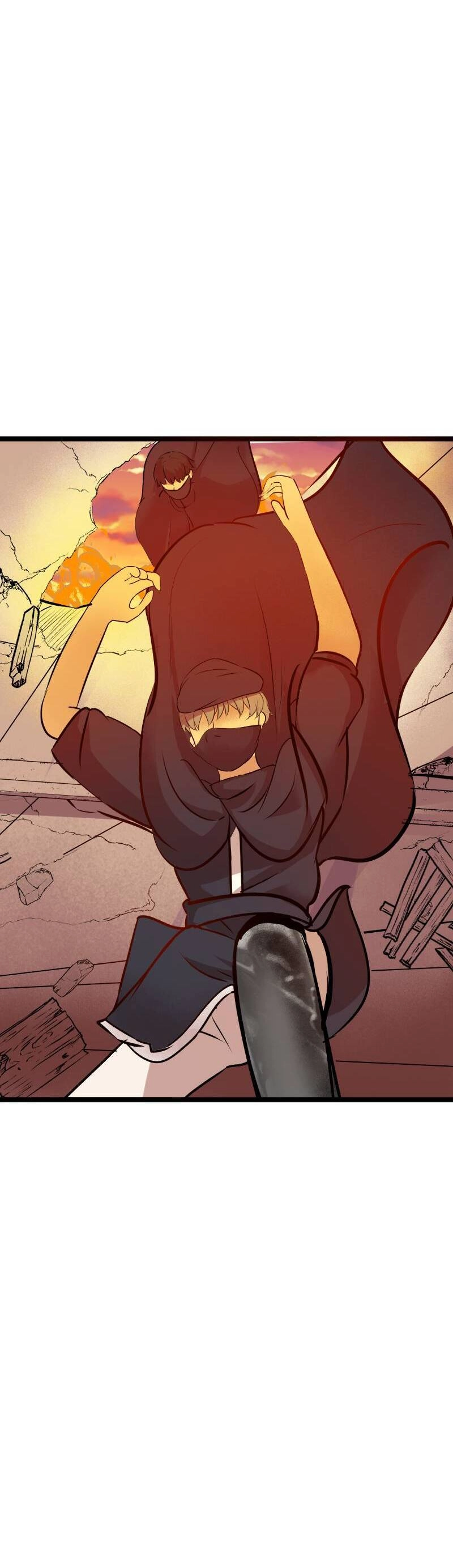 Kiếm Sĩ Thời Gian Chapter 11.2 - 17