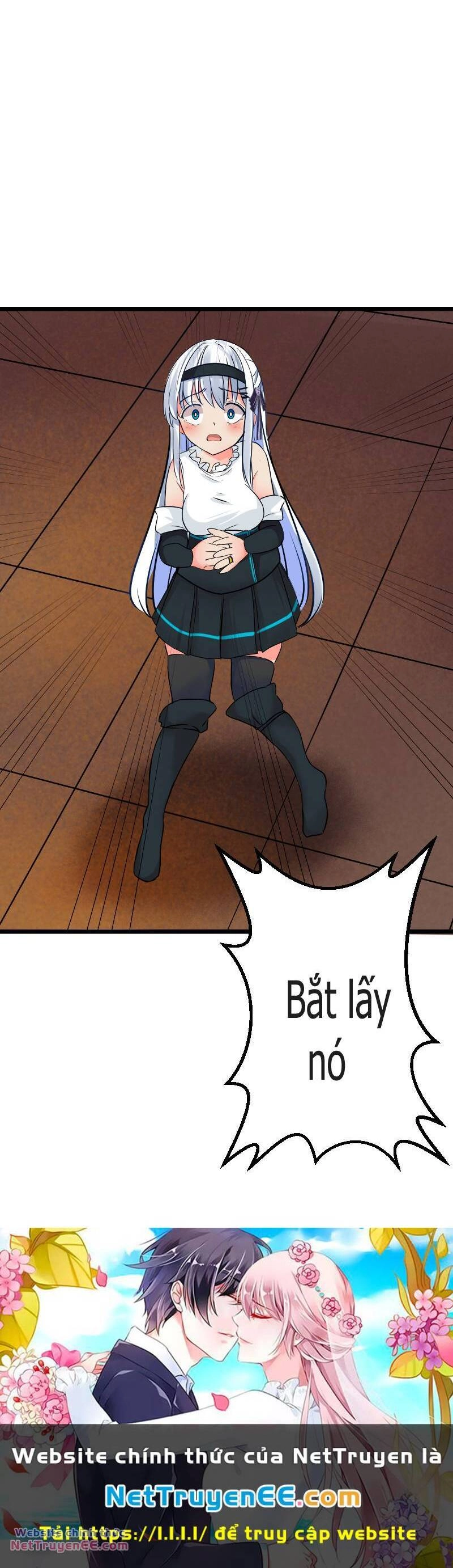 Kiếm Sĩ Thời Gian Chapter 11.2 - 18