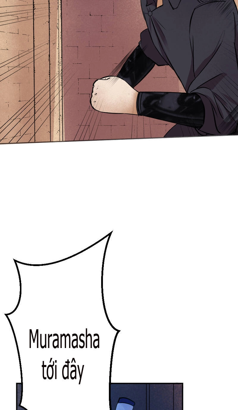 Kiếm Sĩ Thời Gian Chapter 12 - 8