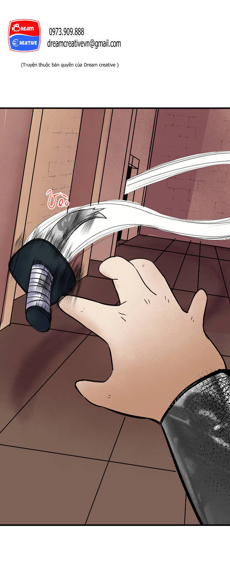 Kiếm Sĩ Thời Gian Chapter 12 - 10