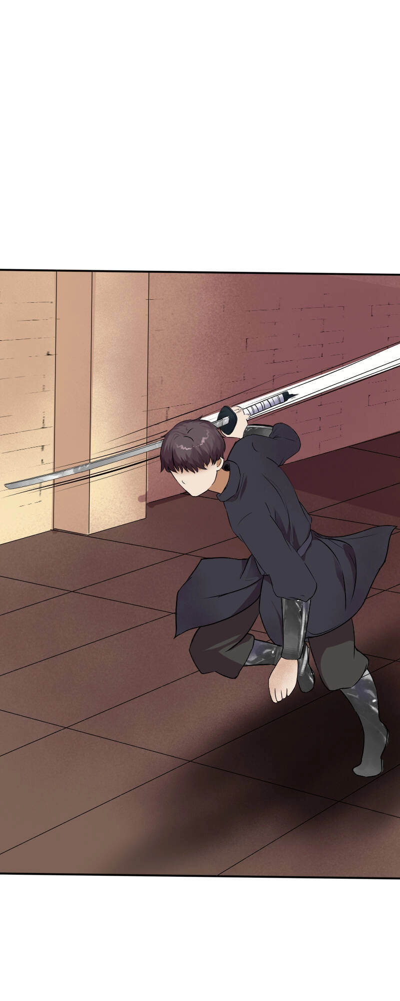 Kiếm Sĩ Thời Gian Chapter 12 - 11