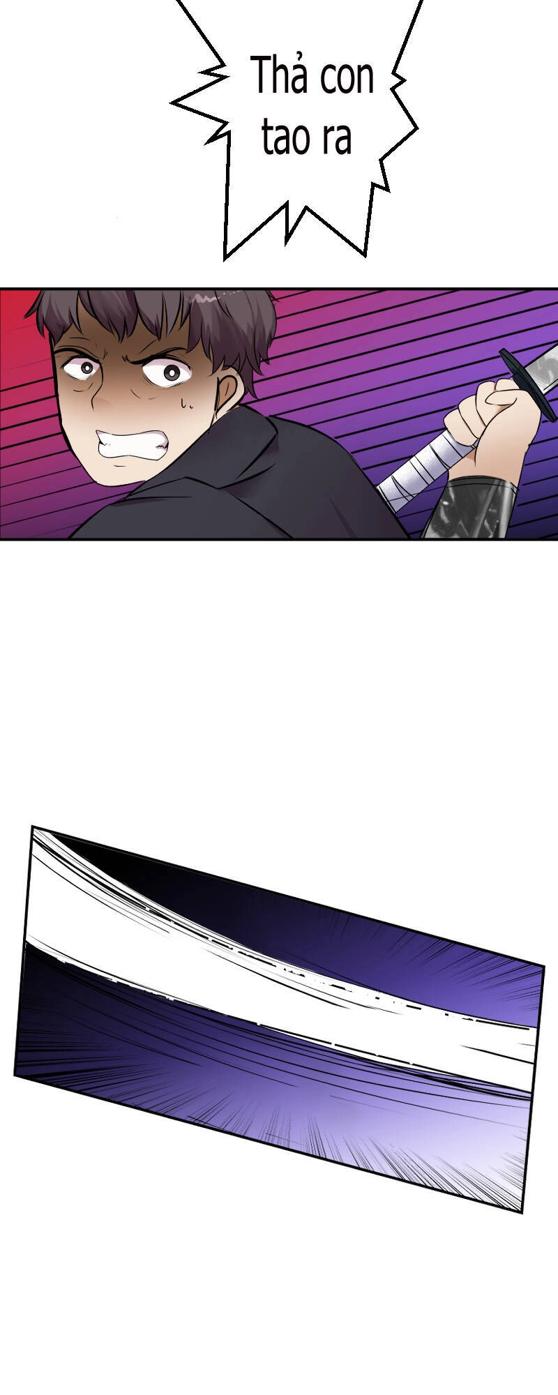 Kiếm Sĩ Thời Gian Chapter 12 - 13