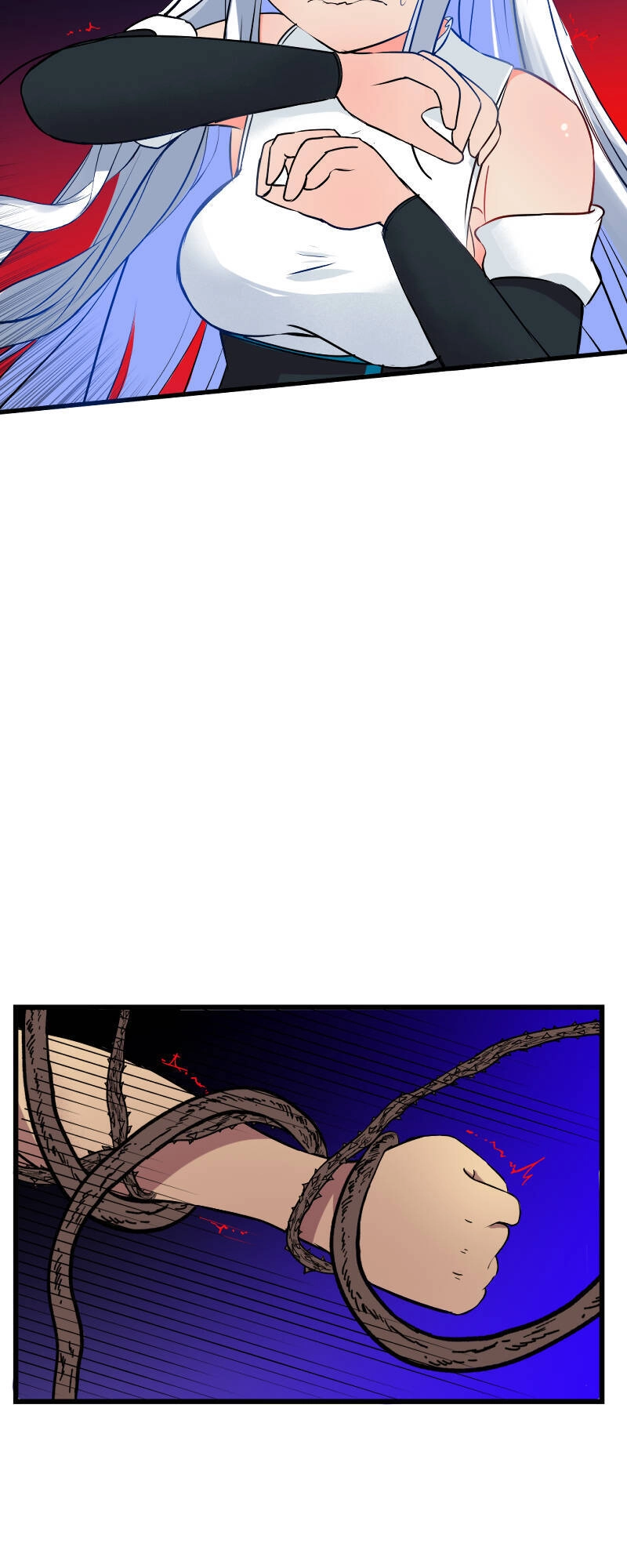 Kiếm Sĩ Thời Gian Chapter 12 - 17