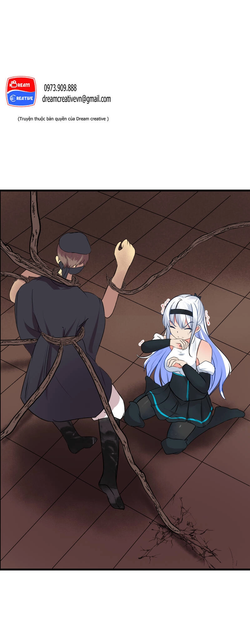 Kiếm Sĩ Thời Gian Chapter 12 - 18