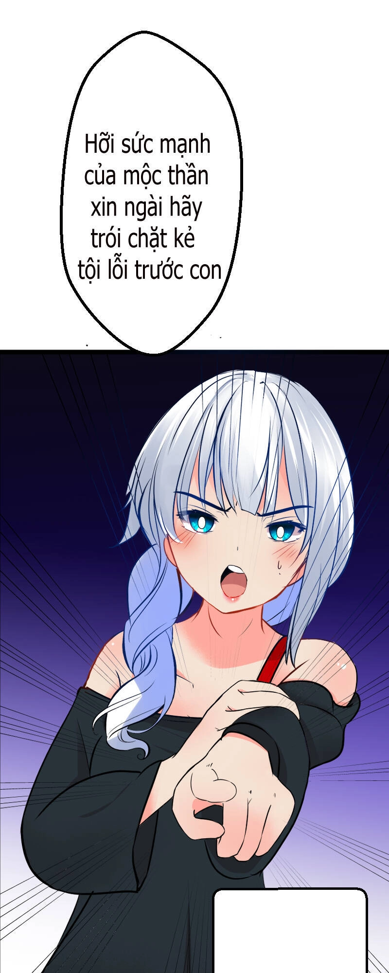 Kiếm Sĩ Thời Gian Chapter 12 - 20