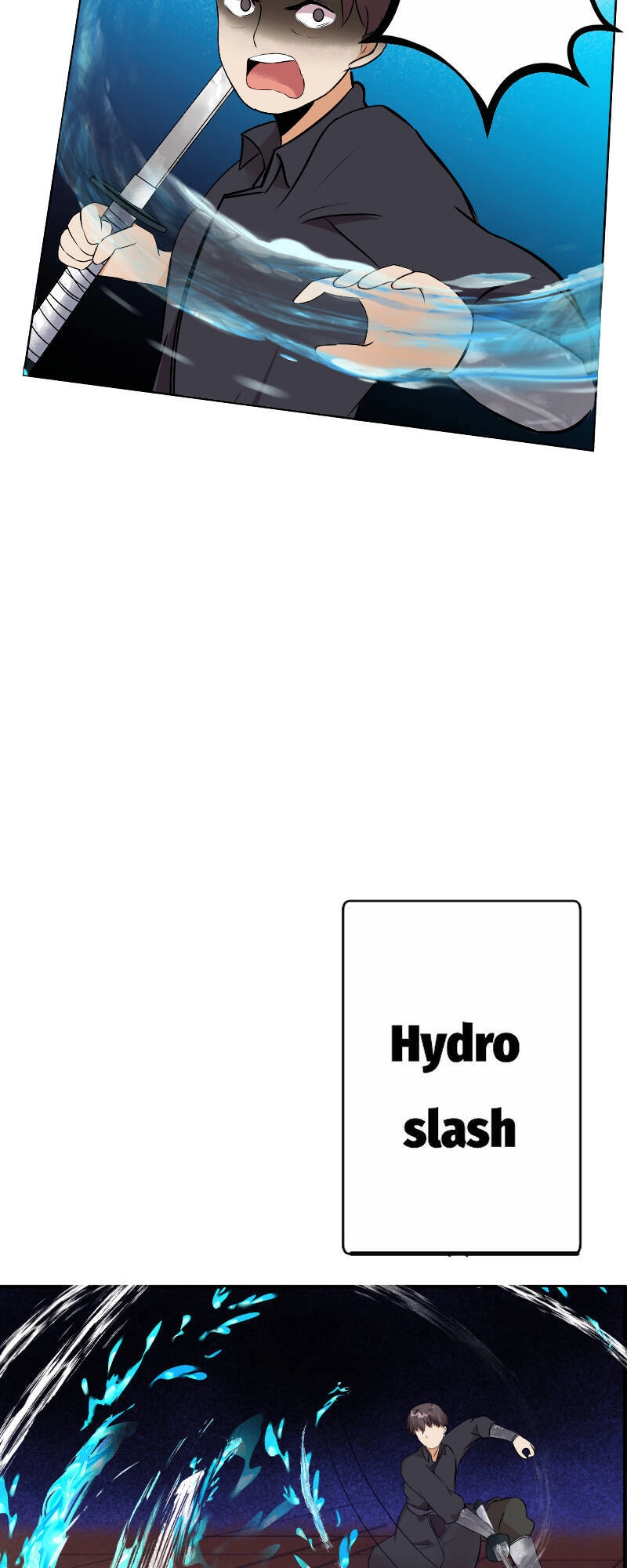 Kiếm Sĩ Thời Gian Chapter 12 - 28