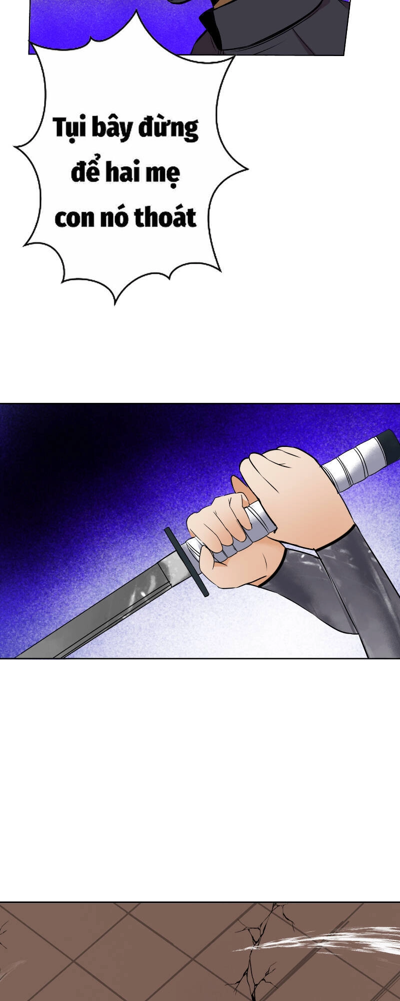 Kiếm Sĩ Thời Gian Chapter 12 - 37