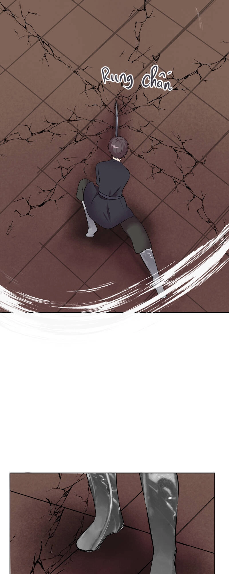 Kiếm Sĩ Thời Gian Chapter 12 - 38