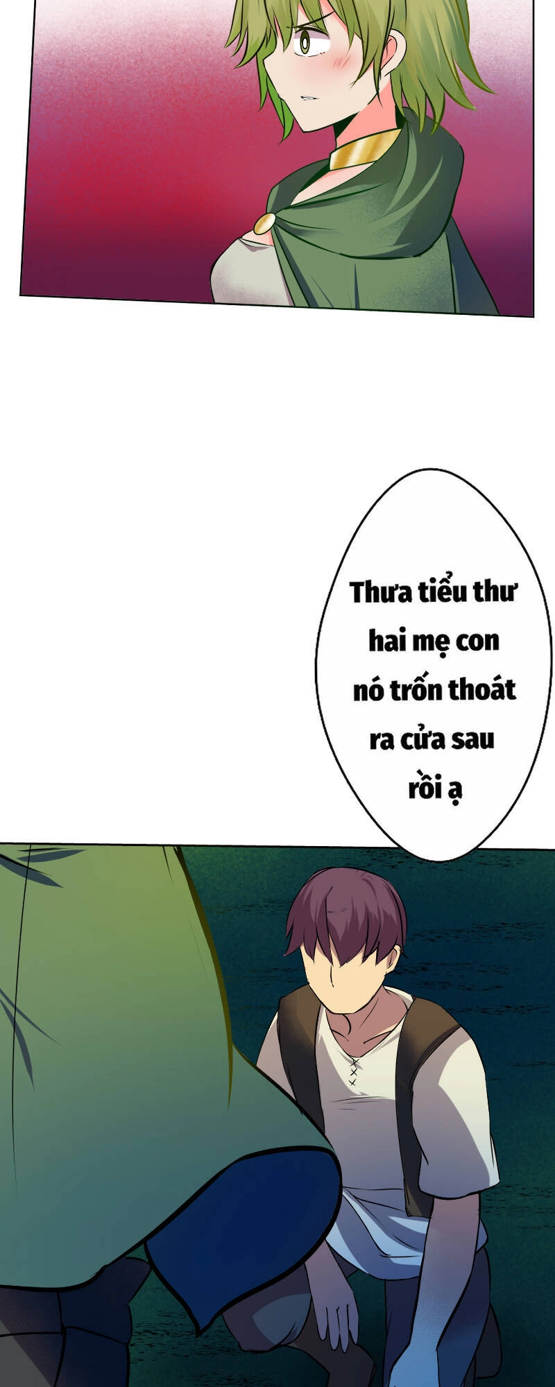 Kiếm Sĩ Thời Gian Chapter 12 - 45