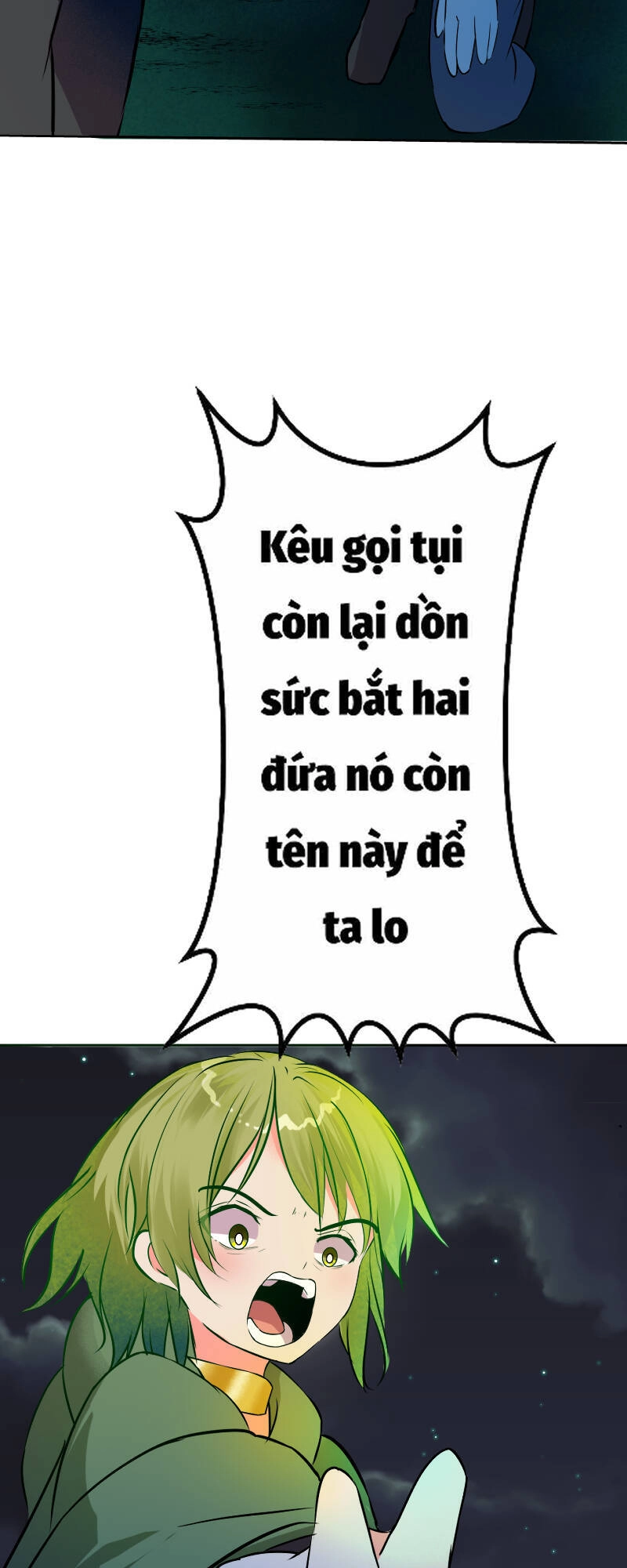 Kiếm Sĩ Thời Gian Chapter 12 - 46