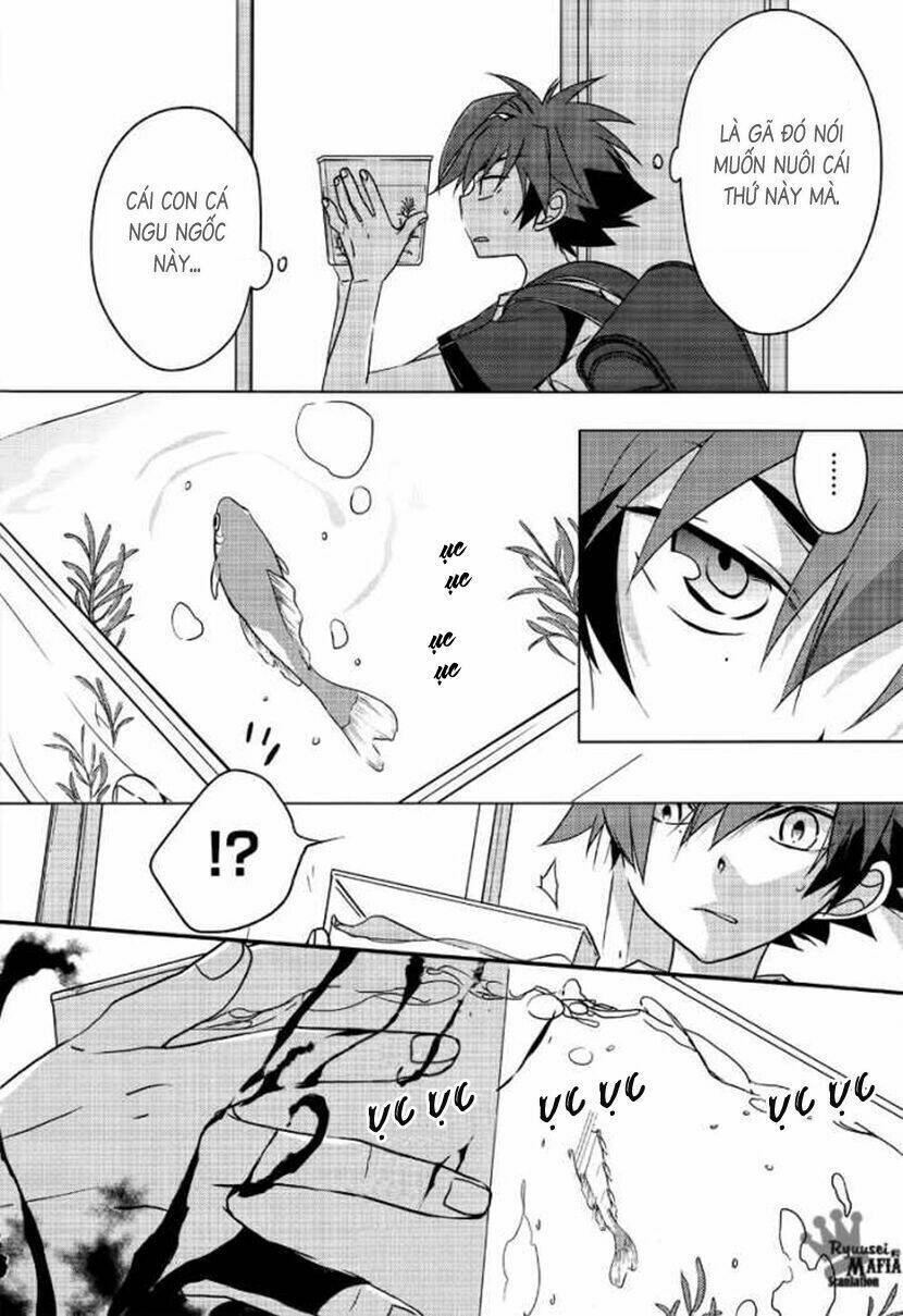 1001 Knights Chapter 2 - 8