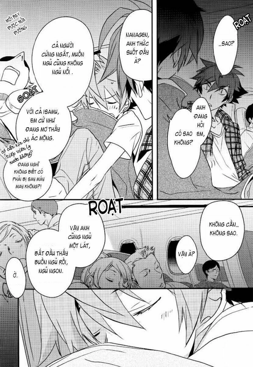 1001 Knights Chapter 2 - 12