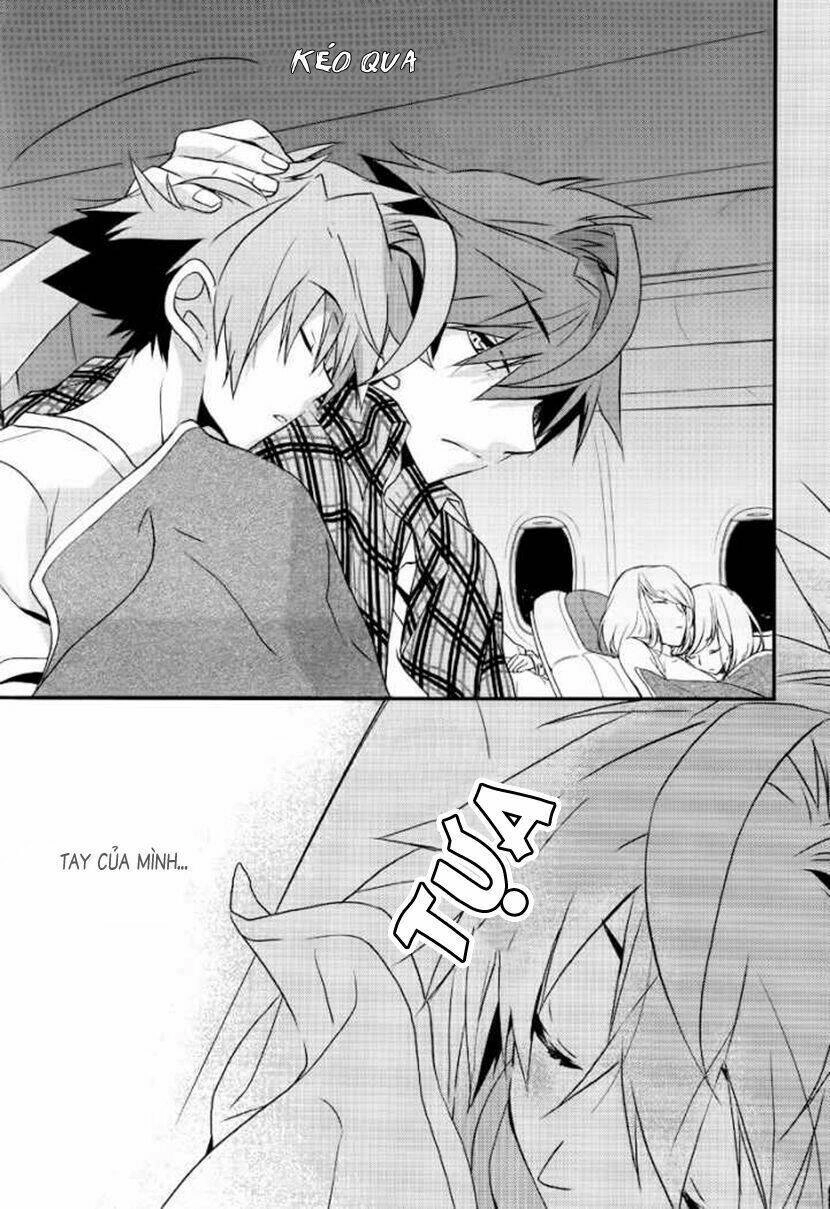 1001 Knights Chapter 2 - 13