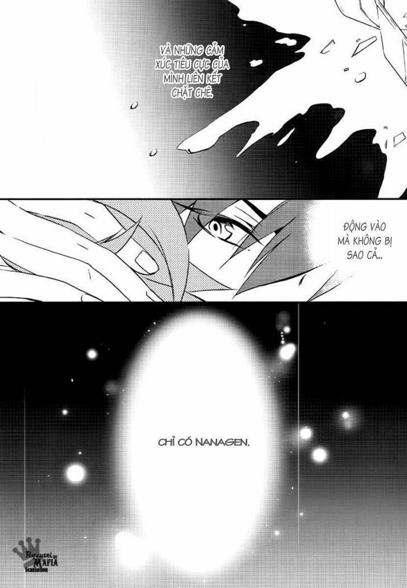 1001 Knights Chapter 2 - 14