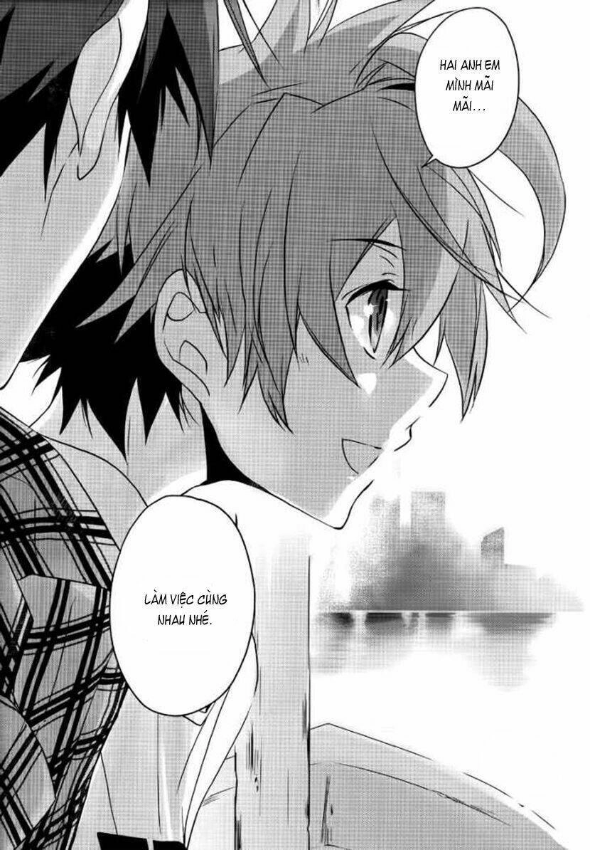 1001 Knights Chapter 2 - 38