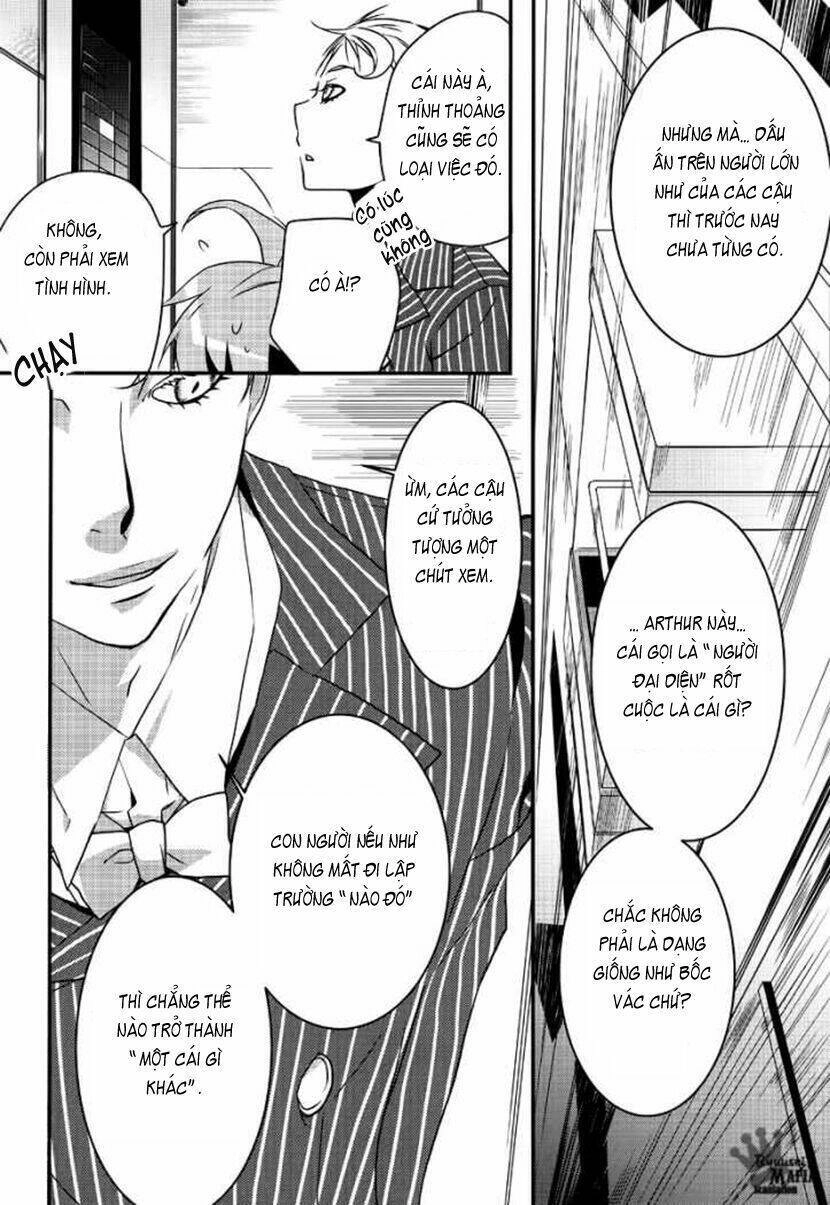 1001 Knights Chapter 2 - 44