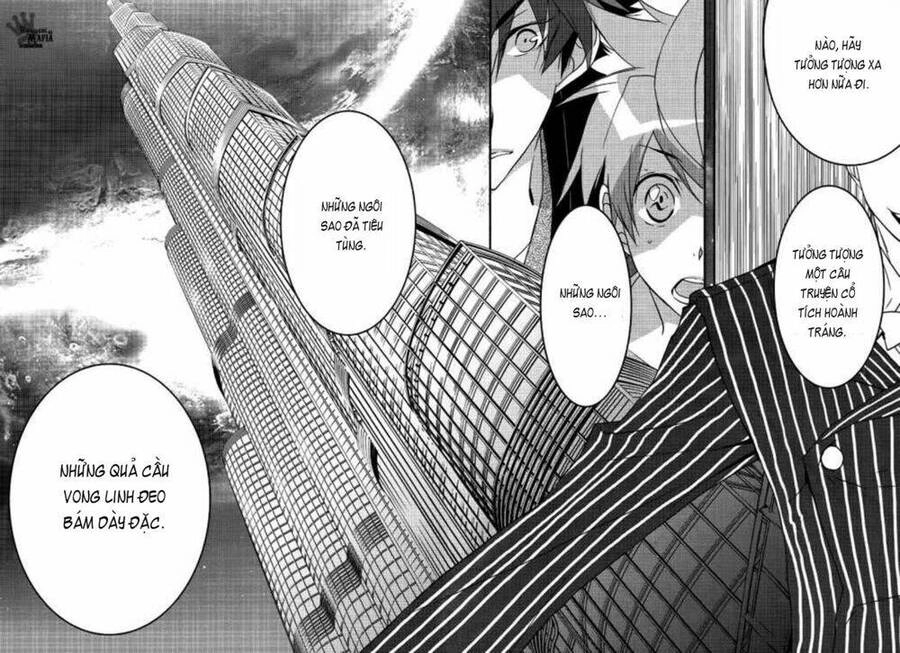 1001 Knights Chapter 2 - 46