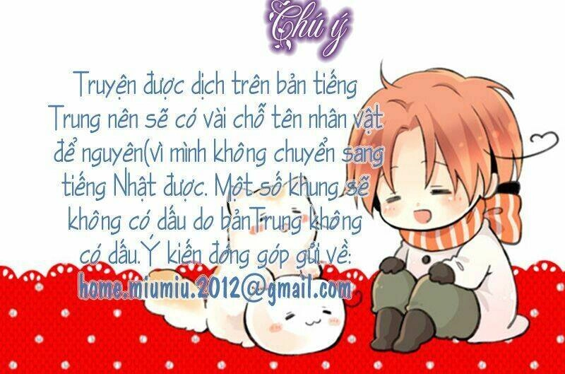 1001 Knights Chapter 3 - 3