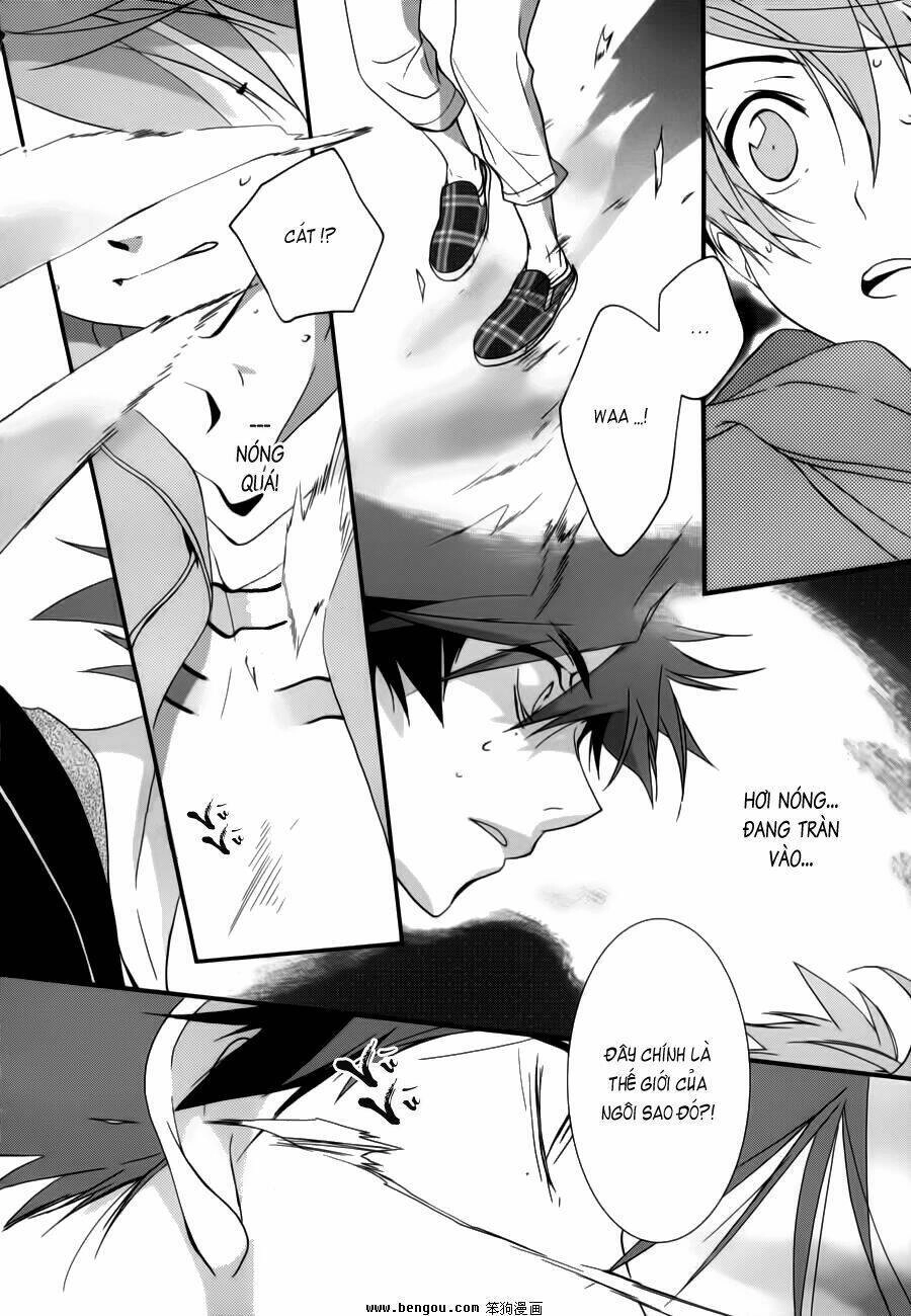 1001 Knights Chapter 3 - 15