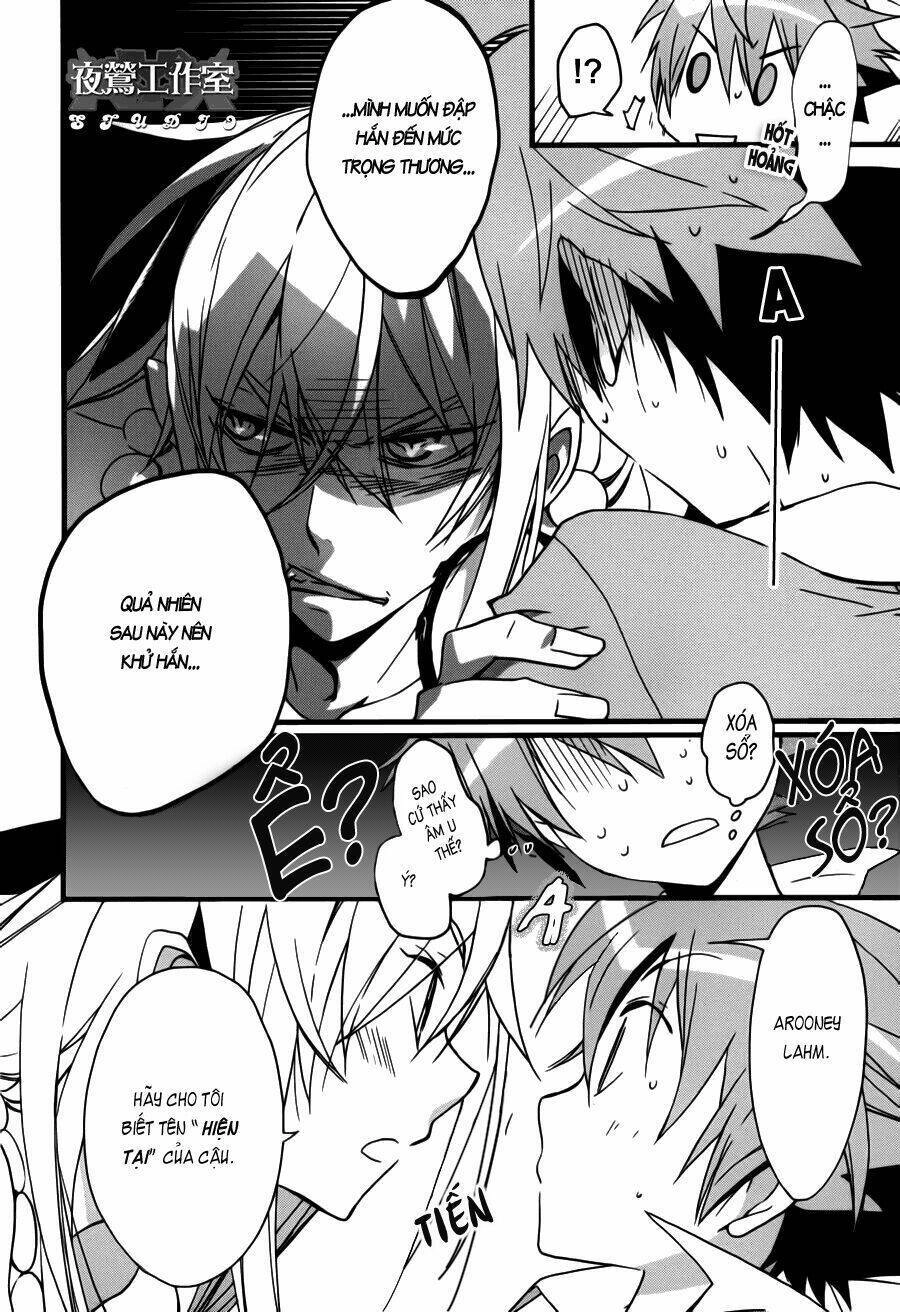 1001 Knights Chapter 4 - 18