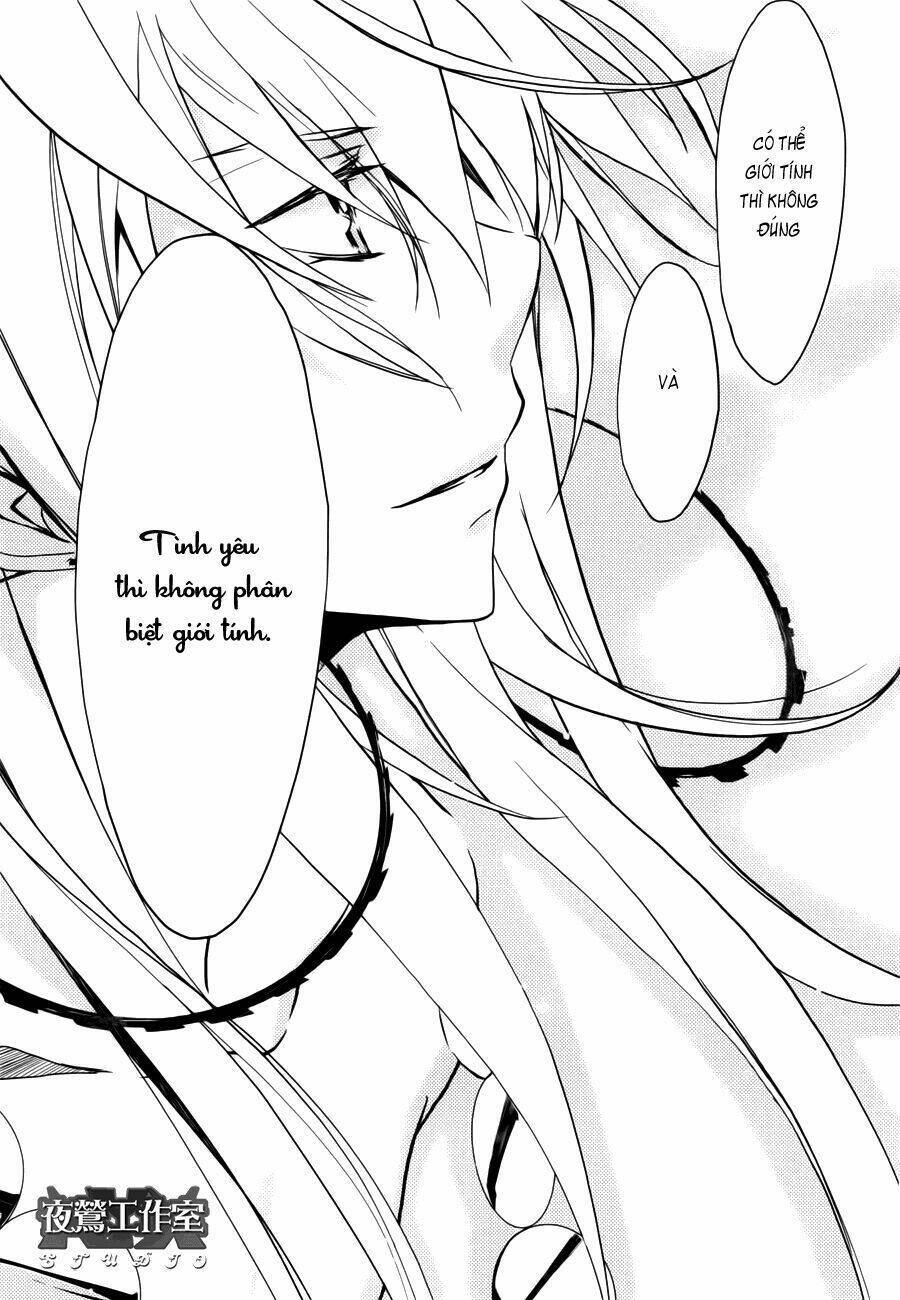 1001 Knights Chapter 5 - 6