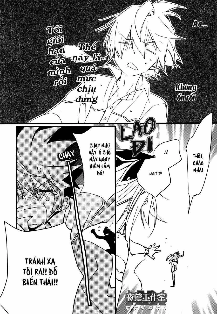 1001 Knights Chapter 5 - 8