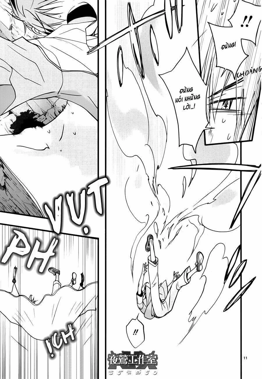 1001 Knights Chapter 5 - 11