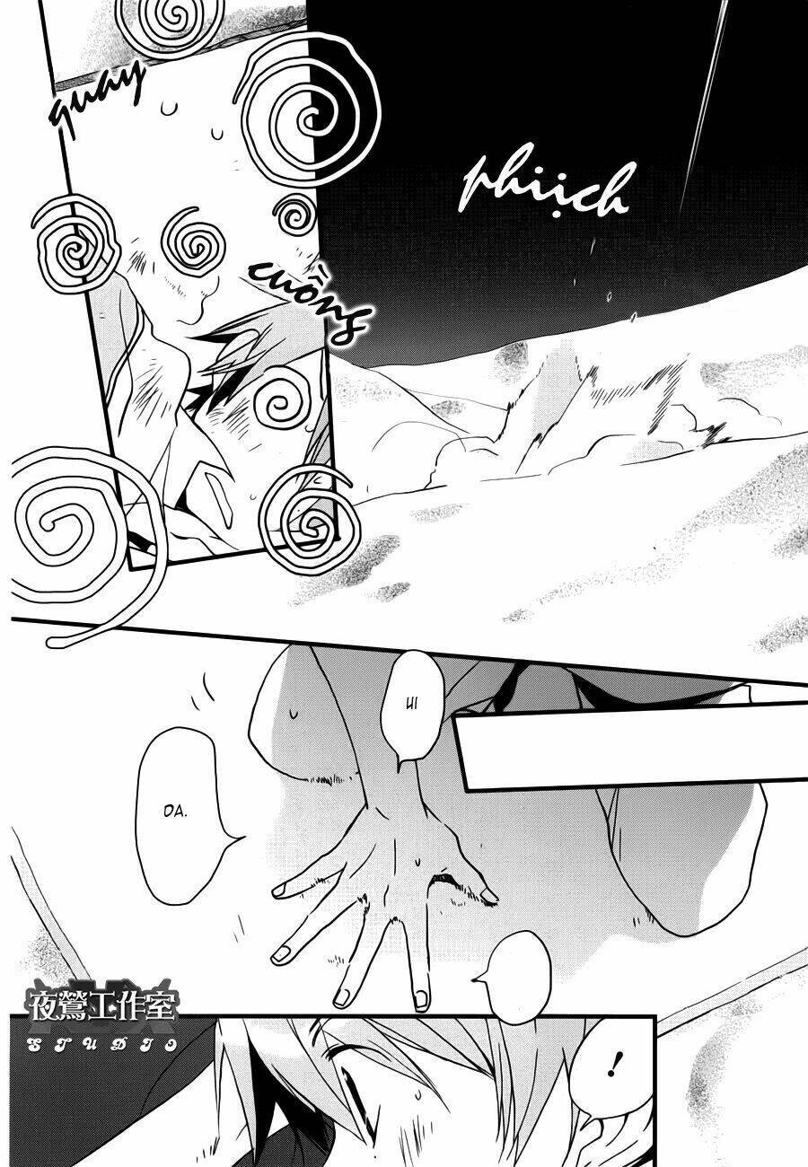 1001 Knights Chapter 5 - 12