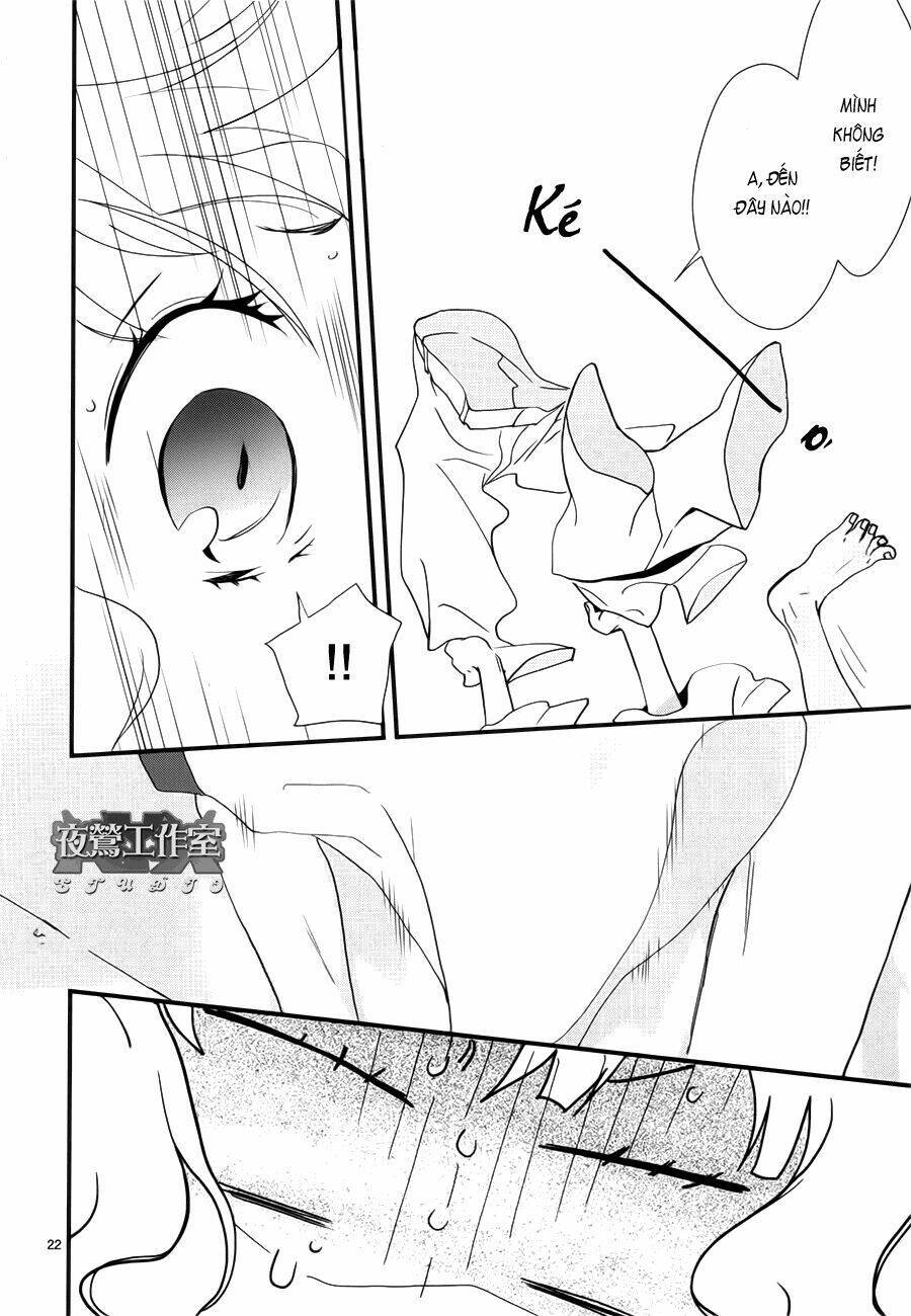 1001 Knights Chapter 6 - 23