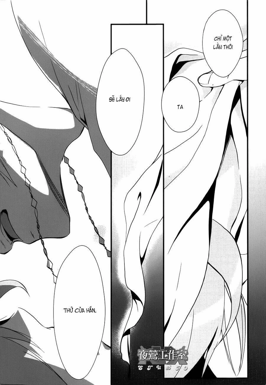 1001 Knights Chapter 6 - 40