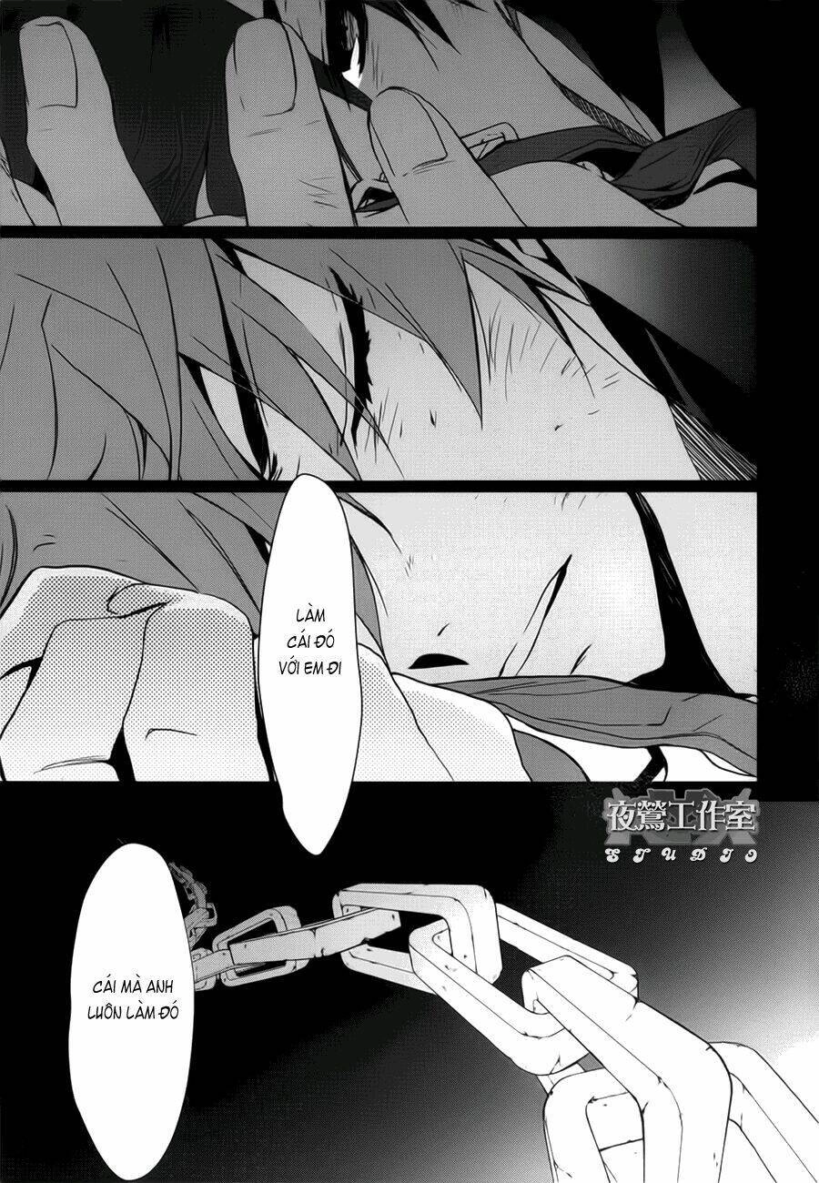 1001 Knights Chapter 6 - 50