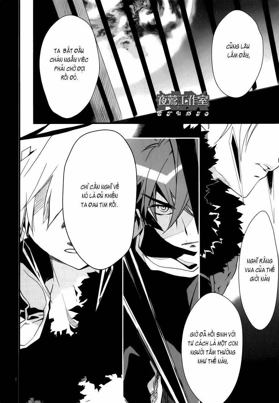 1001 Knights Chapter 7 - 5