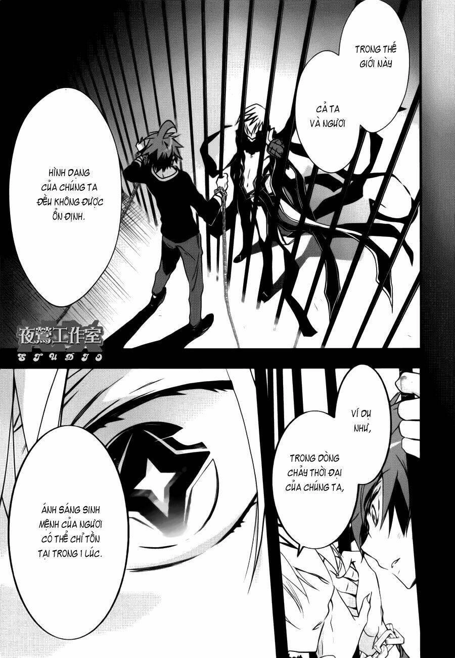 1001 Knights Chapter 7 - 10