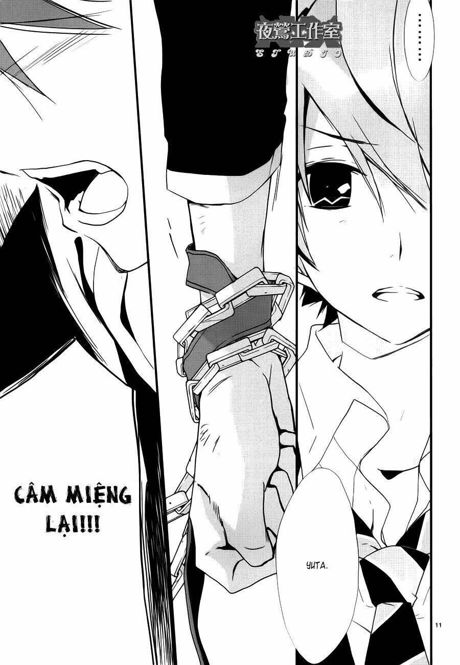 1001 Knights Chapter 7 - 14