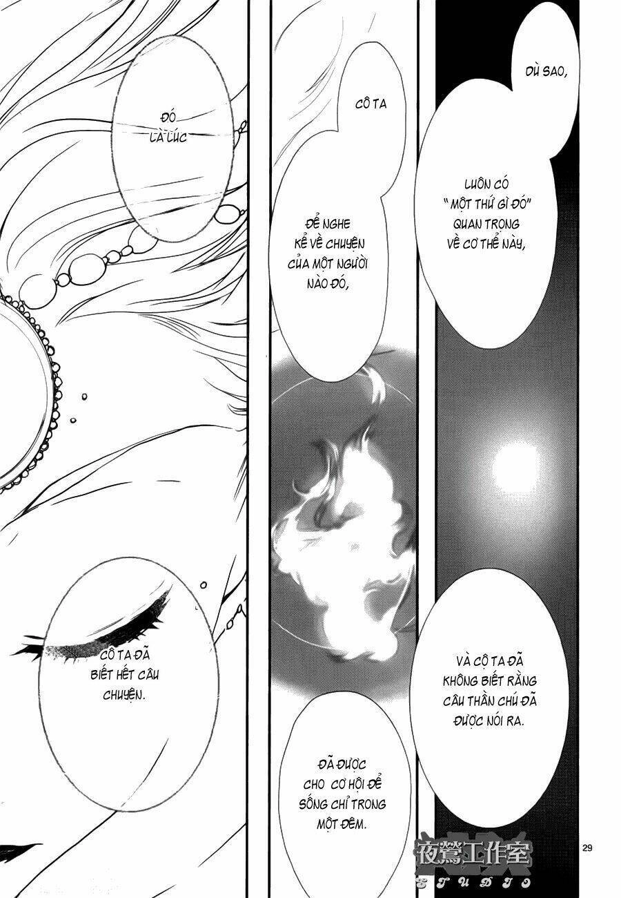 1001 Knights Chapter 7 - 31