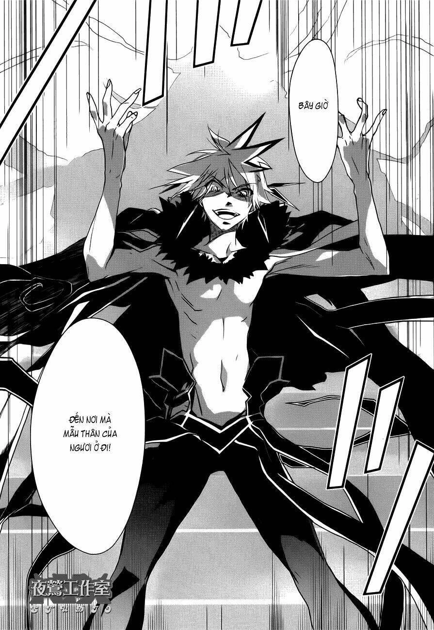 1001 Knights Chapter 7 - 36