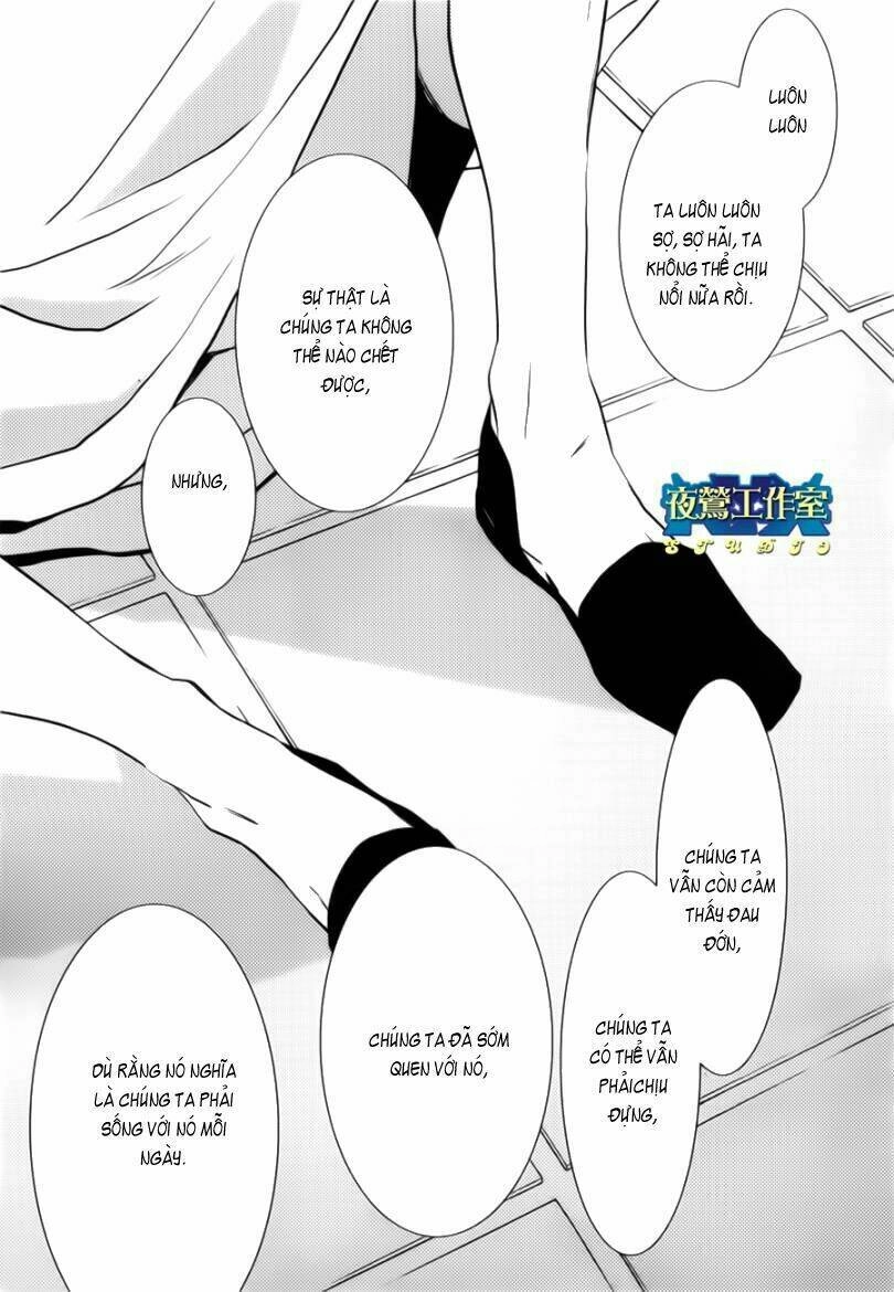 1001 Knights Chapter 9 - 34