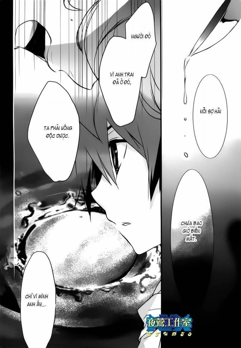 1001 Knights Chapter 9 - 35