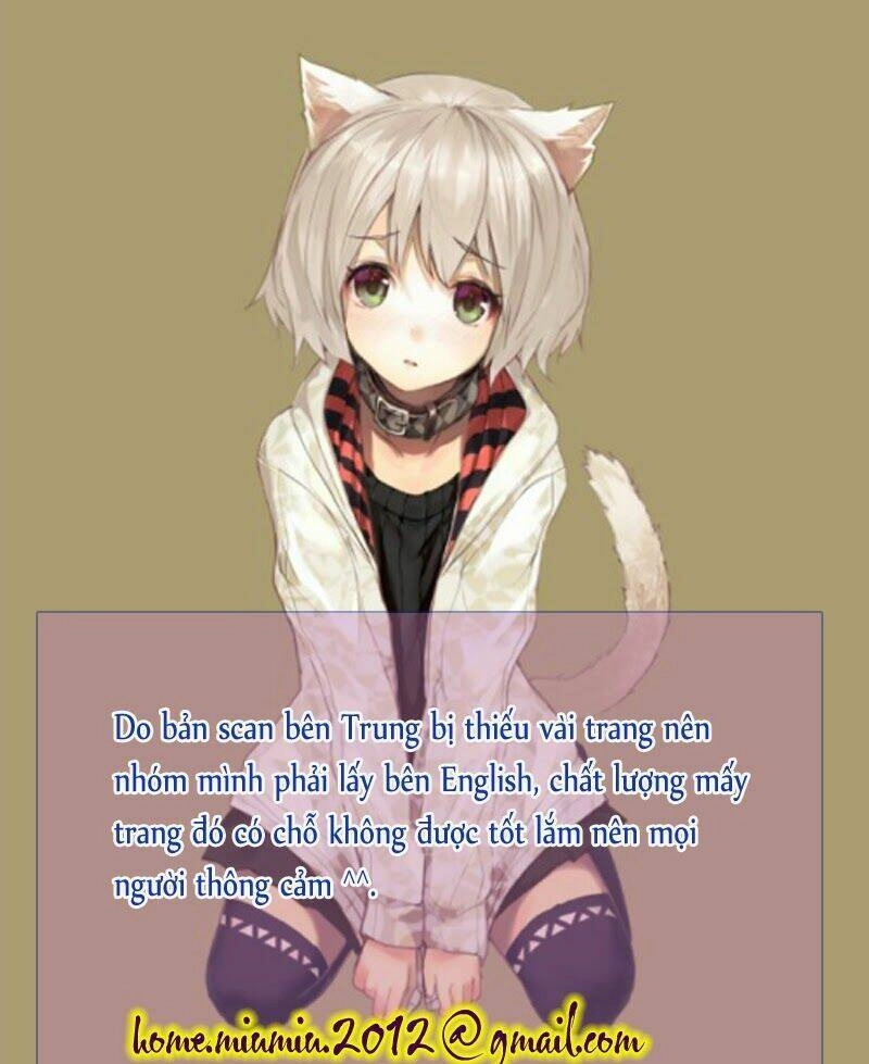 1001 Knights Chapter 12 - 1