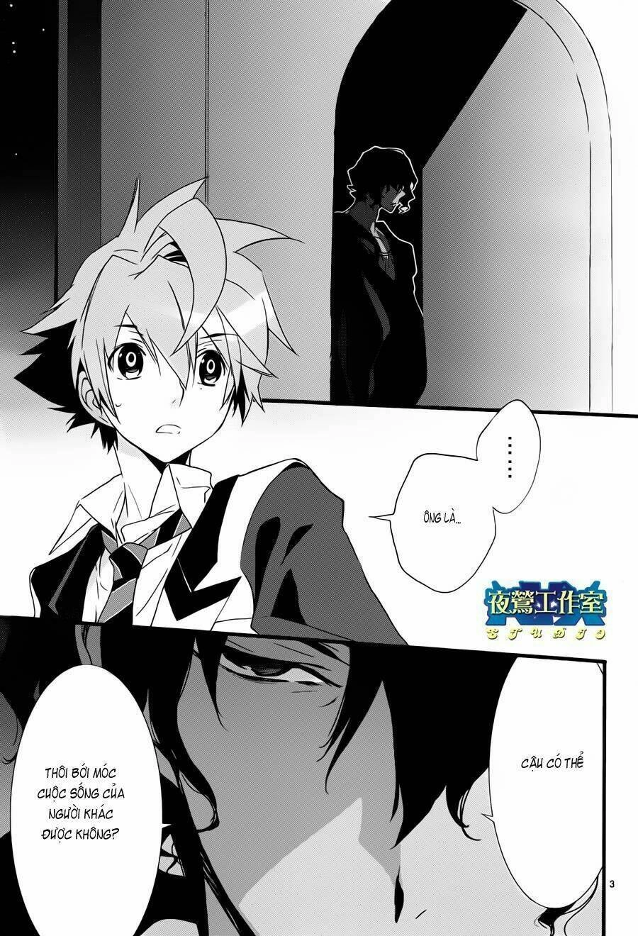 1001 Knights Chapter 13 - 7