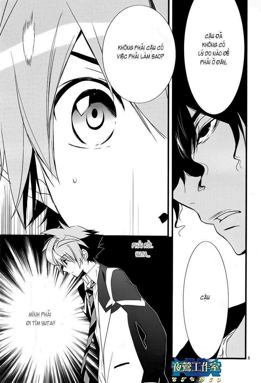 1001 Knights Chapter 13 - 9