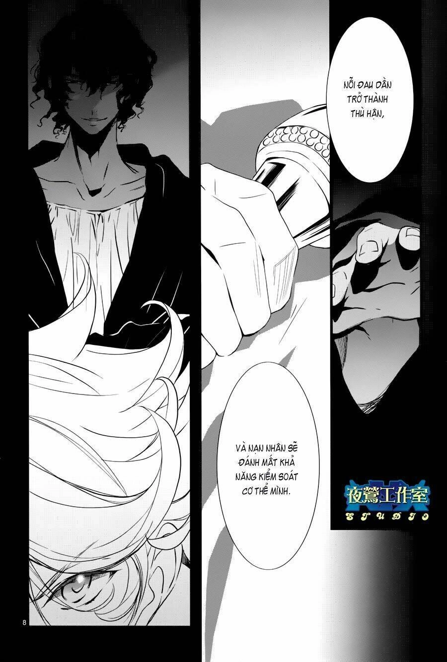 1001 Knights Chapter 14 - 11