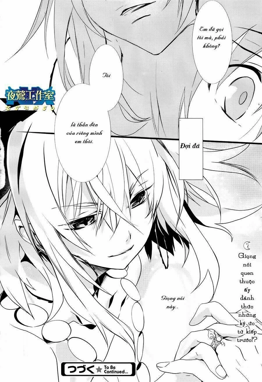 1001 Knights Chapter 17 - 30