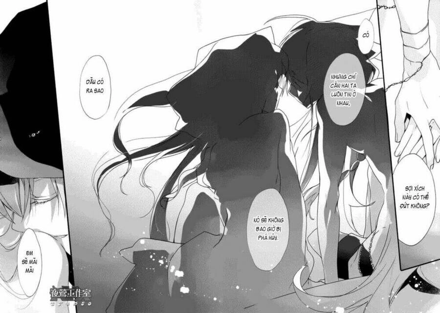 1001 Knights Chapter 18 - 4