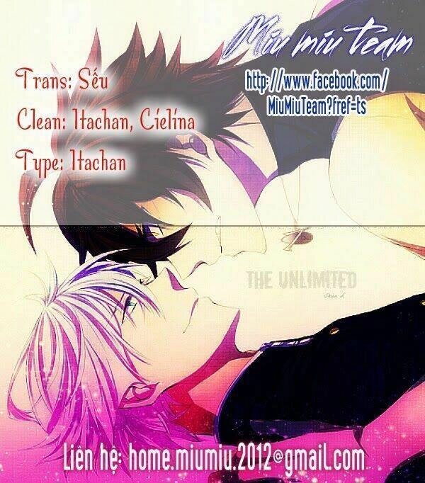 1001 Knights Chapter 19 - 29