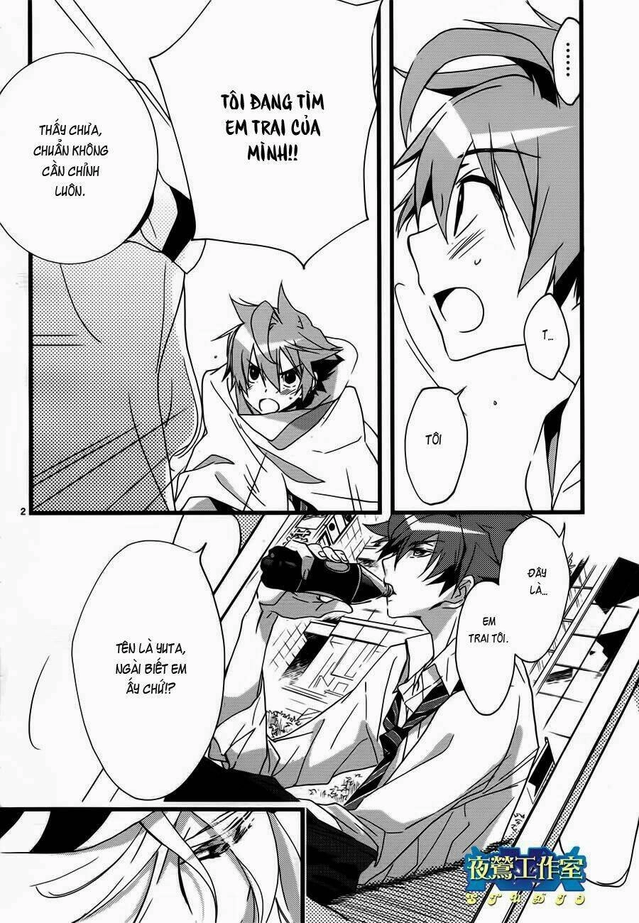 1001 Knights Chapter 21 - 2